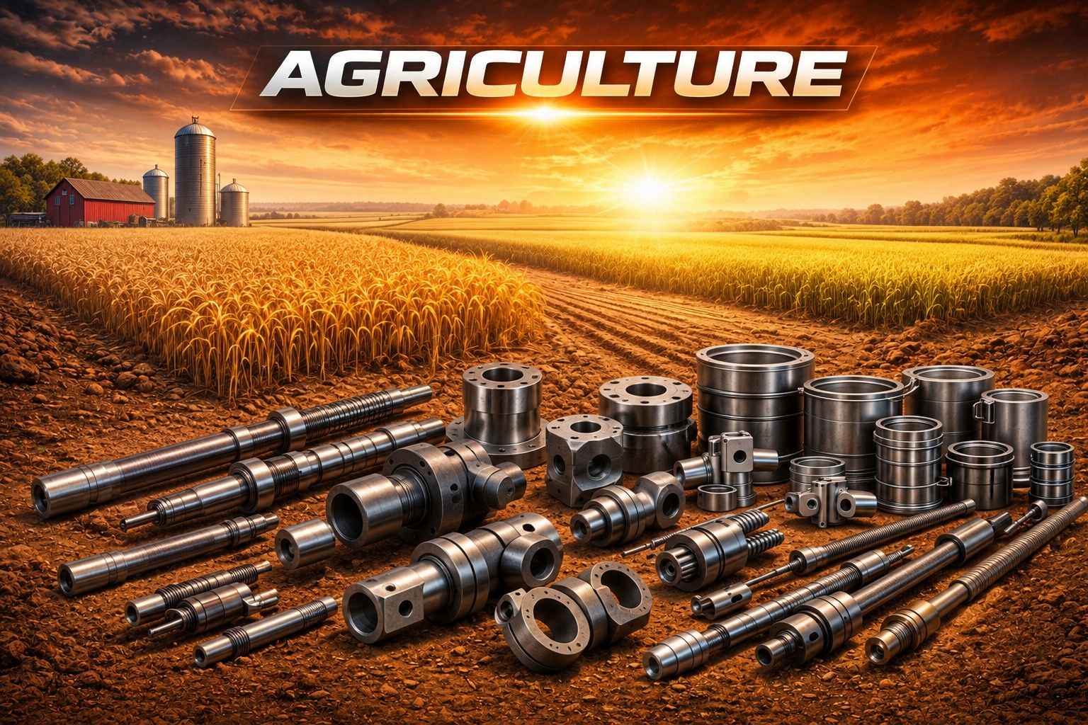 Agriculture