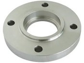 Ring Housing