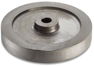 Ring Housing