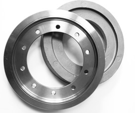 Ring Housing