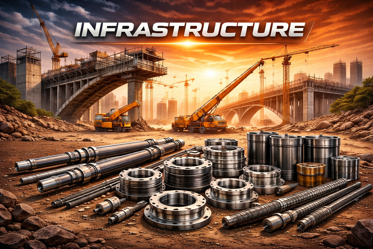 Infrastructure