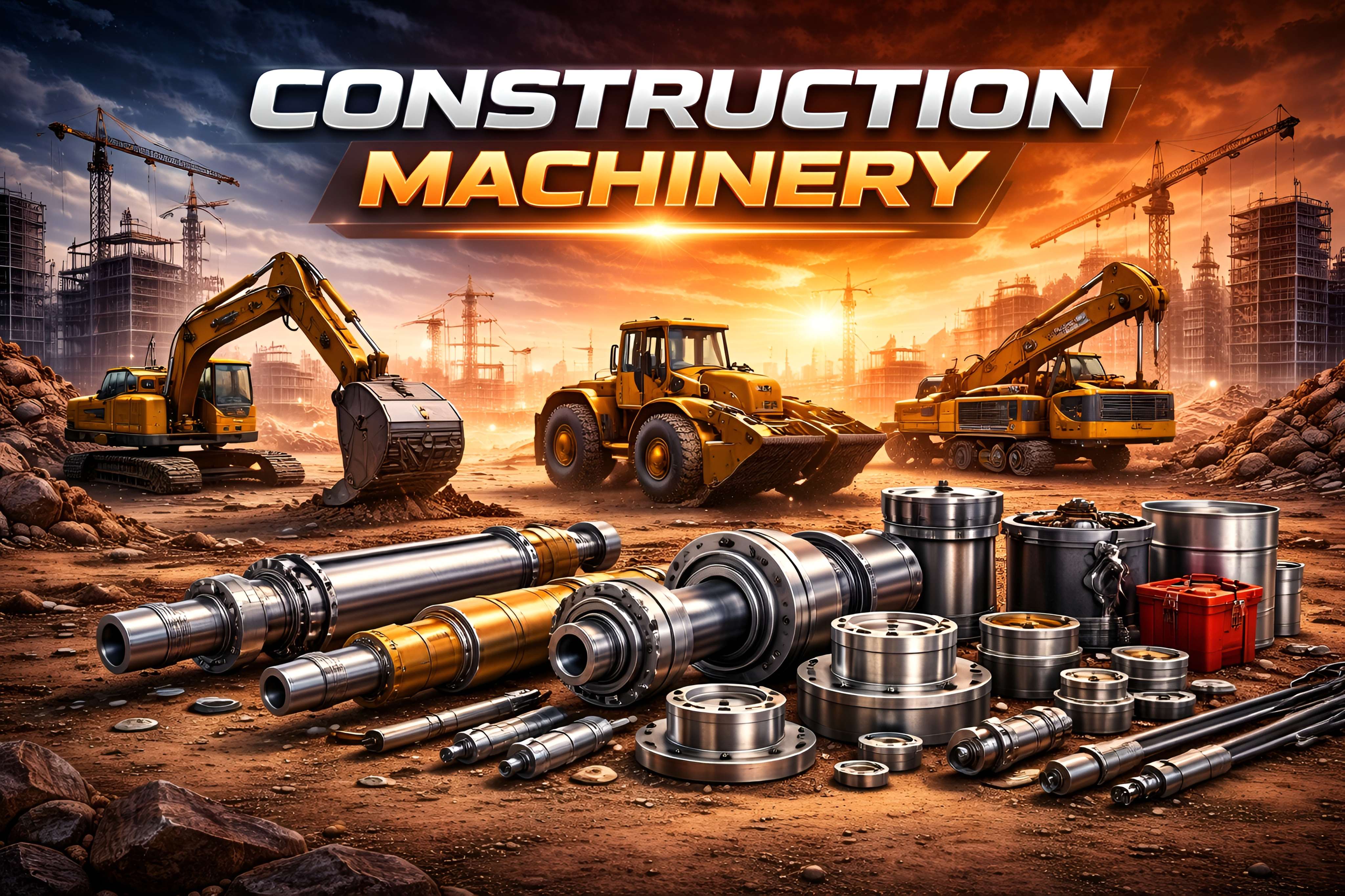 Construction Machinery